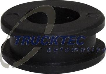 Trucktec Automotive 02.67.148 - Bush, shift rod www.autospares.lv