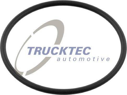 Trucktec Automotive 02.67.254 - Blīvgredzens www.autospares.lv