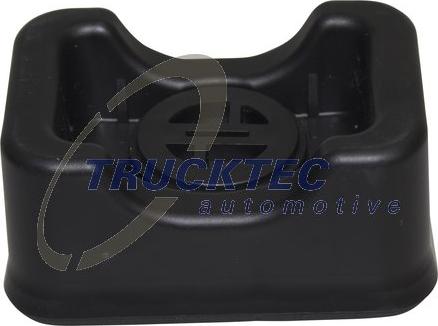 Trucktec Automotive 02.67.269 - Stiprinājums, Domkrats www.autospares.lv