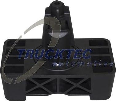 Trucktec Automotive 02.67.268 - Stiprinājums, Domkrats www.autospares.lv