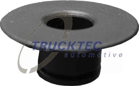 Trucktec Automotive 02.67.212 - Bukse, Pārnesumkārbas kulises dakša www.autospares.lv