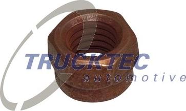 Trucktec Automotive 02.67.230 - Uzgrieznis www.autospares.lv