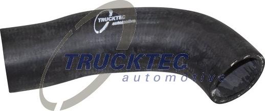 Trucktec Automotive 02.19.097 - Radiatora cauruļvads www.autospares.lv