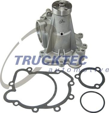 Trucktec Automotive 02.19.198 - Ūdenssūknis www.autospares.lv