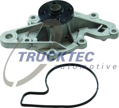 Trucktec Automotive 02.19.259 - Ūdenssūknis www.autospares.lv