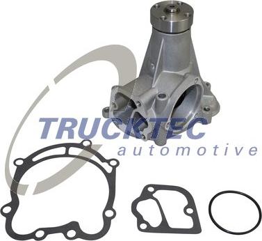 Trucktec Automotive 02.19.265 - Ūdenssūknis www.autospares.lv