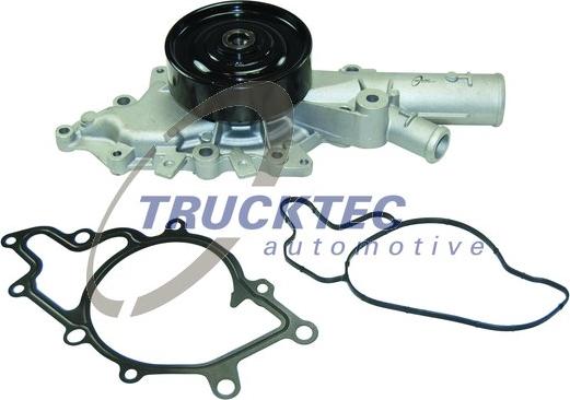 Trucktec Automotive 02.19.268 - Ūdenssūknis www.autospares.lv