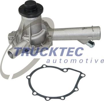 Trucktec Automotive 02.19.204 - Ūdenssūknis www.autospares.lv