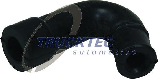 Trucktec Automotive 02.14.037 - Šļūtene, Kartera ventilācija autospares.lv