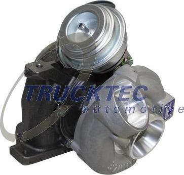 Trucktec Automotive 02.14.233 - Kompresors, Turbopūte autospares.lv