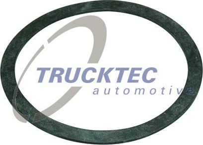 Trucktec Automotive 02.15.020 - Blīvgredzens, Hidrauliskais filtrs autospares.lv