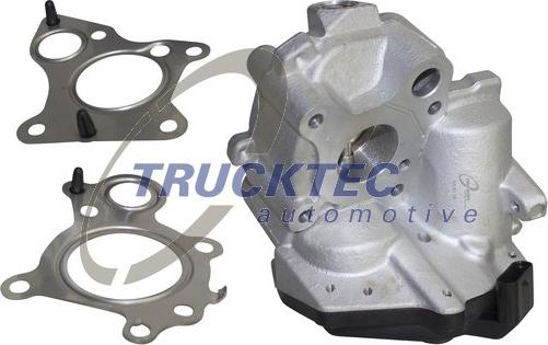 Trucktec Automotive 02.16.093 - Izpl. gāzu recirkulācijas vārsts www.autospares.lv