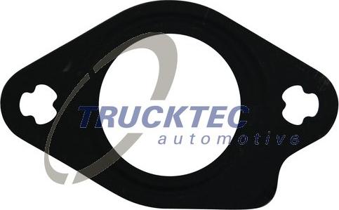 Trucktec Automotive 02.16.085 - Blīve, Izplūdes gāzu recirkulācijas vārsts www.autospares.lv