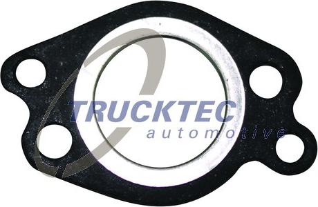 Trucktec Automotive 02.16.076 - Blīve, Izplūdes gāzu recirkulācijas vārsts www.autospares.lv