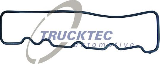 Trucktec Automotive 02.10.005 - Blīve, Motora bloka galvas vāks www.autospares.lv