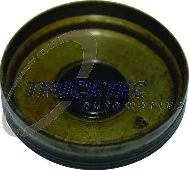 Trucktec Automotive 02.10.086 - Aizsargvāciņš, Sadales vārpsta www.autospares.lv