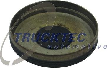 Trucktec Automotive 02.10.104 - Aizsargvāciņš, Sadales vārpsta www.autospares.lv