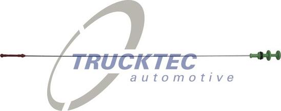 Trucktec Automotive 02.10.249 - Eļļas tausts www.autospares.lv