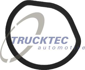 Trucktec Automotive 02.18.052 - Blīve, Eļļas filtra korpuss www.autospares.lv