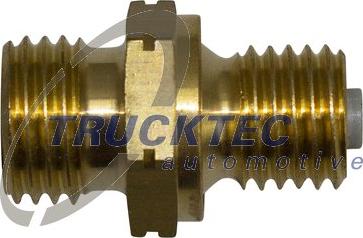 Trucktec Automotive 02.13.037 - Filtrs, Degvielas padeve autospares.lv