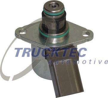 Trucktec Automotive 02.13.243 - Redukcijas vārsts, Common-Rail sistēma www.autospares.lv