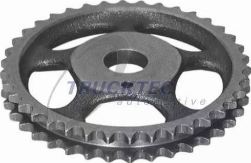 Trucktec Automotive 02.12.094 - Gear, camshaft www.autospares.lv