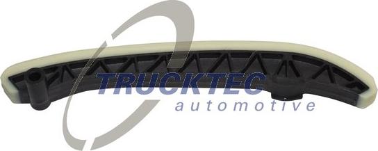 Trucktec Automotive 02.12.190 - Guides, timing chain www.autospares.lv