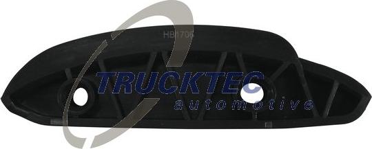 Trucktec Automotive 02.12.186 - Mierinātājsliede, GSM piedziņas ķēde www.autospares.lv