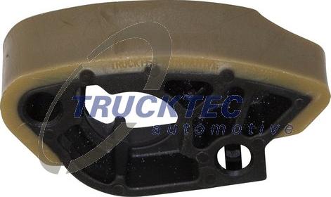 Trucktec Automotive 02.12.121 - Guides, timing chain www.autospares.lv