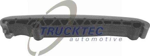 Trucktec Automotive 02.12.122 - Guides, timing chain www.autospares.lv