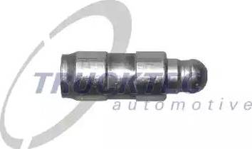 Trucktec Automotive 02.12.176 - Tappet / Rocker www.autospares.lv