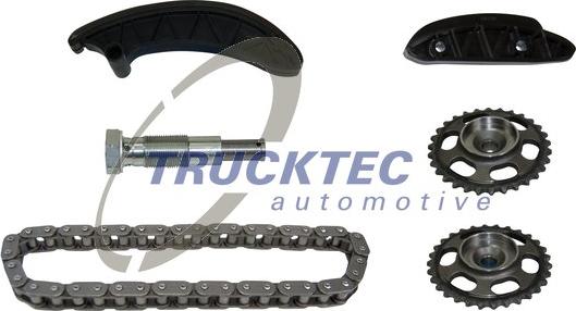 Trucktec Automotive 02.12.241 - Timing Chain Kit www.autospares.lv