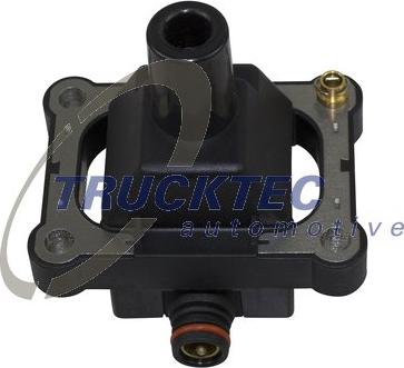 Trucktec Automotive 02.17.040 - Aizdedzes spole autospares.lv