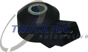 Trucktec Automotive 02.17.134 - Knock Sensor www.autospares.lv