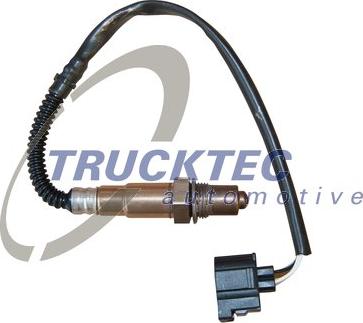 Trucktec Automotive 02.39.094 - Lambda zonde www.autospares.lv