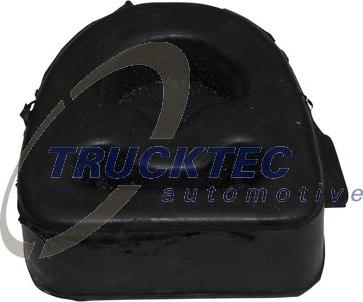 Trucktec Automotive 02.39.042 - Kronšteins, Trokšņa slāpētājs www.autospares.lv