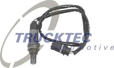 Trucktec Automotive 02.39.047 - Lambda zonde www.autospares.lv