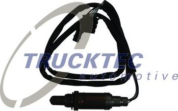 Trucktec Automotive 02.39.055 - Lambda zonde autospares.lv