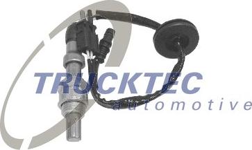 Trucktec Automotive 02.39.051 - Lambda zonde www.autospares.lv