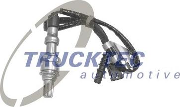 Trucktec Automotive 02.39.052 - Lambda zonde www.autospares.lv