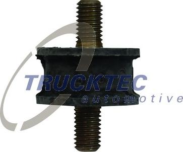 Trucktec Automotive 02.39.057 - Kronšteins, Izplūdes gāzu sistēma www.autospares.lv