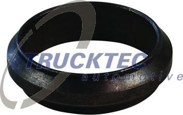 Trucktec Automotive 02.39.014 - Seal Ring, exhaust pipe www.autospares.lv