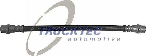 Trucktec Automotive 02.35.215 - Bremžu šļūtene www.autospares.lv