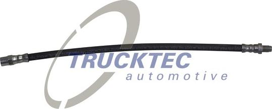 Trucktec Automotive 02.35.287 - Тормозной шланг www.autospares.lv