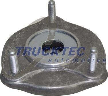 Trucktec Automotive 02.30.501 - Amortizatora statnes balsts www.autospares.lv