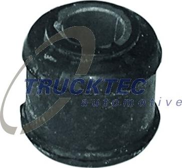 Trucktec Automotive 02.30.049 - Bukse, Stabilizators www.autospares.lv