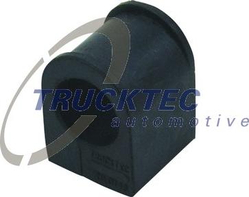 Trucktec Automotive 02.30.040 - Bukse, Stabilizators www.autospares.lv