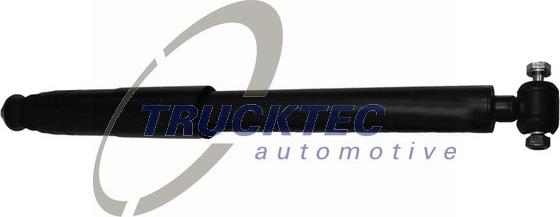 Trucktec Automotive 02.30.066 - Amortizators autospares.lv