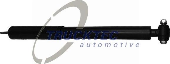 Trucktec Automotive 02.30.068 - Amortizators autospares.lv