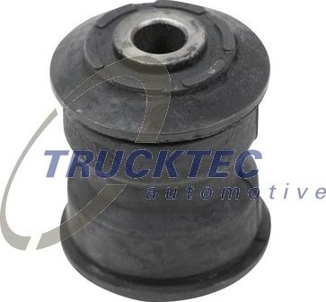 Trucktec Automotive 02.30.009 - Bukse, Lāgu atspere autospares.lv